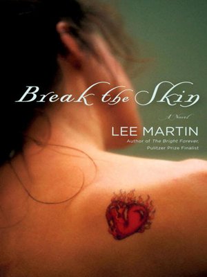 Break the Skin - ebook